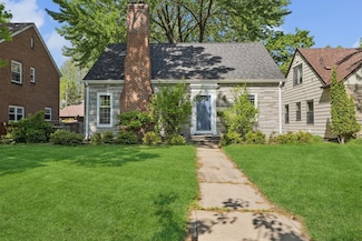 5604 14th Ave S, Minneapolis, MN 55417