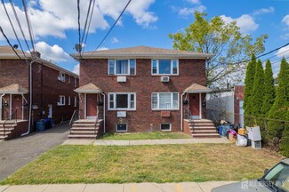 5 Pekola Terrace, Carteret, NJ 07008
