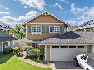 87-1962 Pakeke St Unit A, Waianae, HI 96792