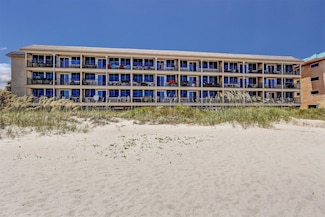 426 S Fletcher Ave Unit 101, Fernandina Beach, FL 32034