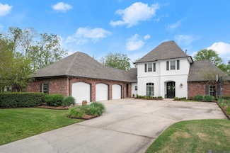 9285 Greystone Dr, Denham Springs, LA 70726