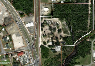 1117 S Tyndall Pkwy, Panama City, FL 32404