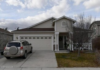10643 Brittany Park Dr, Reno, NV 89521