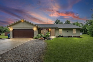 5310 E 200 N, Lafayette, IN 47905