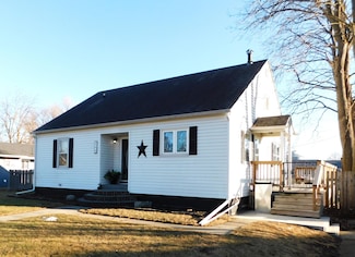 508 W Elm St, Ogden, IA 50212