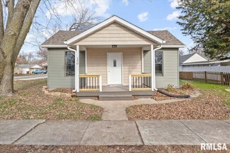 130 E Madison St Unit 1, Auburn, IL 62615