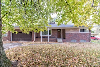 23999 Mcallister St, Southfield, MI 48033