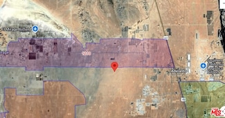 0 Caughlin Rd Unit 25597231, Adelanto, CA 92301