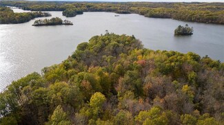 Lot 13 Indian Point Rd, Chetek, WI 54728