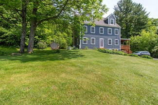101 Tunny Mountain Rd Unit 3, Kirby, VT 05851