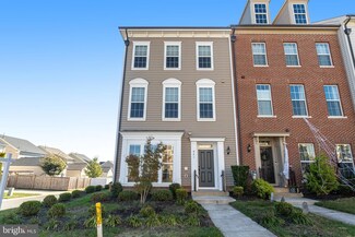 921 Basswood Dr, Stafford, VA 22554