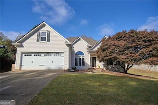 6470 Ivey Meadow Ln, Cumming, GA 30040