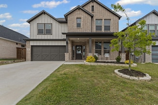 5633 Santa Elena Ct, Fort Worth, TX 76126