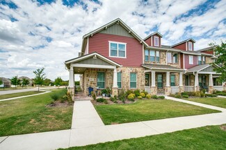 2657 Dodson St, Garland, TX 75042