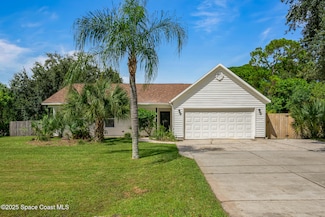 835 Emerson Dr NE, Palm Bay, FL 32907