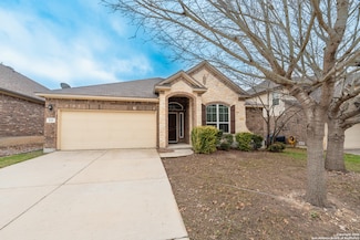 233 Flint Rd, Cibolo, TX 78108