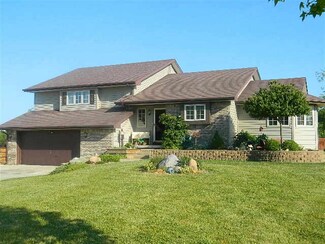 10342 E 800 S, Upland, IN 46989