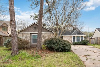 12307 Gambit Dr, Stafford, TX 77477