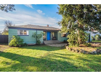 1538 Grove St, Eugene, OR 97404