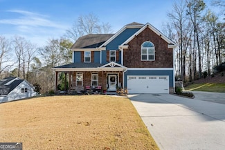 3677 Vine Springs Trace, Bethlehem, GA 30620