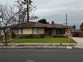 542 W I St, Ontario, CA 91762