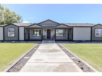 110 River Ridge Dr, Boardman, OR 97818