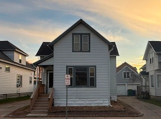809 Cora St, Green Bay, WI 54303