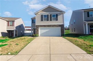 8737 Longnor St, Charlotte, NC 28214