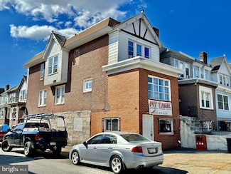 1318 E Luzerne St, Philadelphia, PA 19124