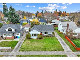 4703 N Willamette Blvd, Portland, OR 97203