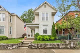 1057 Harrison Ave, Columbus, OH 43201
