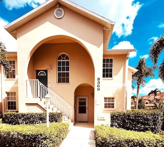 8369 Wingate Dr Unit 2114, Sarasota, FL 34238