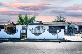 5723 Garber Way, Bakersfield, CA 93307