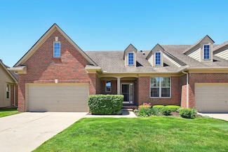 49875 Muskegon River Dr Unit 131, Macomb, MI 48042
