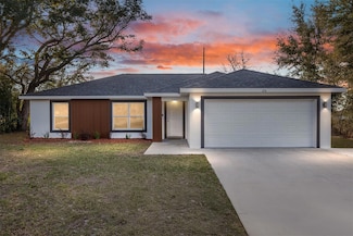 16910 SW 22nd Terrace Rd, Ocala, FL 34473