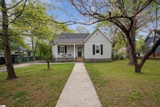 22 Duke St, Greenville, SC 29605