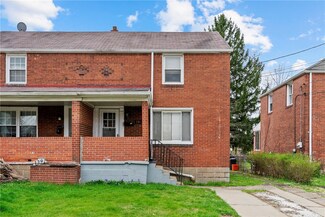 131 Orris St, Homestead, PA 15120