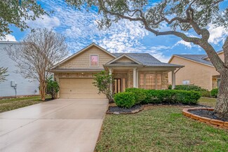 1115 Laurel Green Rd, Missouri City, TX 77459