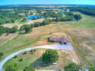 6154 E 574 Rd, Catoosa, OK 74015