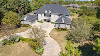 6090 Graemont Blvd, Tyler, TX 75703
