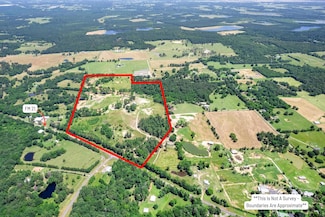 7703 Farm To Market 21, Mount Vernon, TX 75457