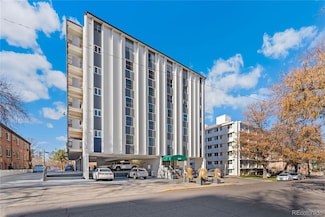 1265 Race St Unit 203, Denver, CO 80206