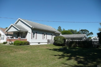 316 S 35th St, South Bend, IN 46615