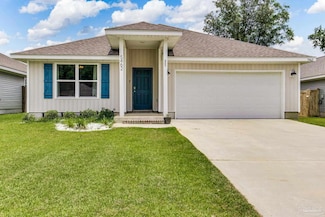 5462 Peach Dr, Pace, FL 32571