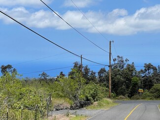 92-8777 Lotus Blossom Ln, Ocean View, HI 96737
