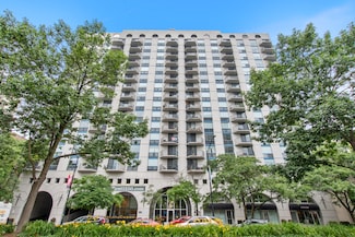 1250 N Lasalle St Unit 1104, Chicago, IL 60610