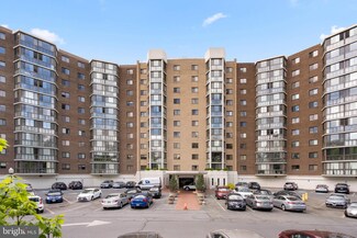 15115 Interlachen Dr Unit 3222, Silver Spring, MD 20906