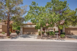 2541 Desert Glen Dr Unit 18, Las Vegas, NV 89134