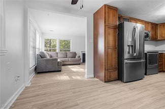 370 Illinois Ave N, Mansfield, OH 44905