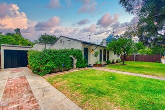 1760 N Marengo Ave, Pasadena, CA 91103